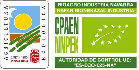 Producto certificado