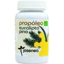 Propóleo con pino y eucalipto