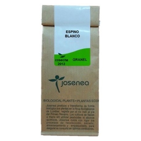 Espino Blanco, BIO, granel 25gr