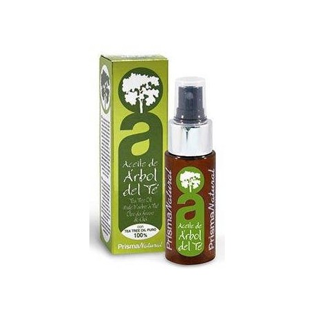 Aceite Árbol de té - spray