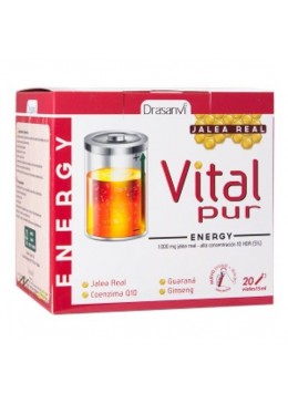 Jalea real vitalpur energy