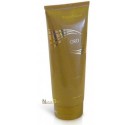 Crema hidratante corporal con polvo de oro